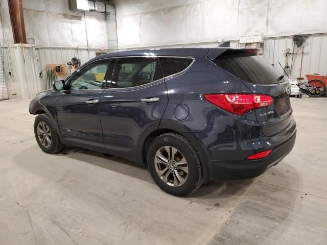 2013 Hyundai Santa FE Sport