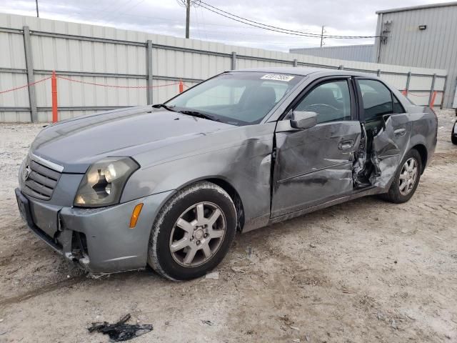 2005 Cadillac CTS