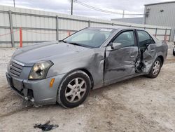 Cadillac CTS salvage cars for sale: 2005 Cadillac CTS