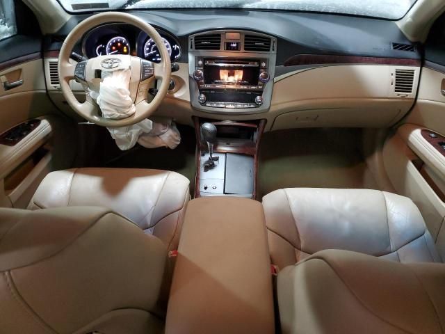 2011 Toyota Avalon Base