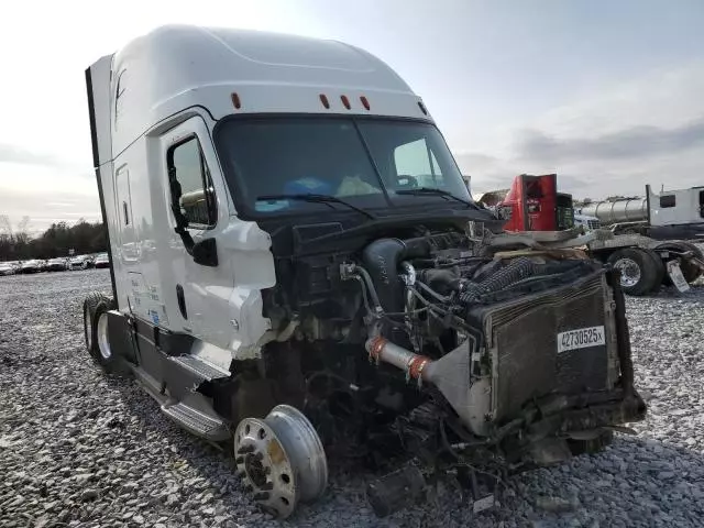 2019 Freightliner Cascadia 125