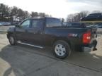 2007 Chevrolet Silverado K1500 Crew Cab