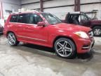 2013 Mercedes-Benz GLK 350 4matic