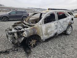 Chevrolet Vehiculos salvage en venta: 2019 Chevrolet Equinox LS