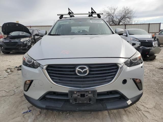 2016 Mazda CX-3 Touring