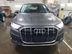 2022 Audi Q7 Premium Plus