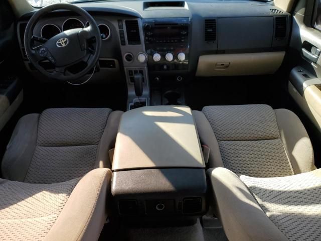 2010 Toyota Tundra Crewmax SR5