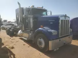 Kenworth Vehiculos salvage en venta: 2018 Kenworth Construction