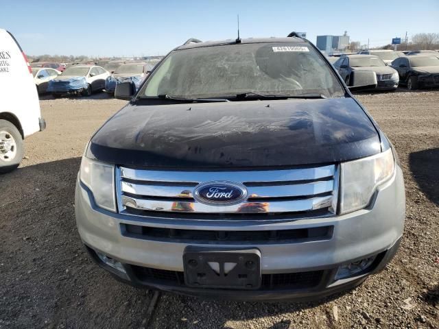 2008 Ford Edge SEL