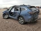 2020 Subaru Outback Limited XT