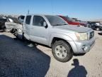 2006 Toyota Tacoma Access Cab