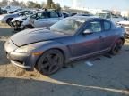 2006 Mazda RX8