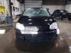 2009 Volkswagen Rabbit