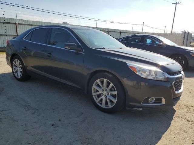 2014 Chevrolet Malibu 2LT