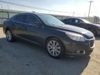 2014 Chevrolet Malibu 2LT