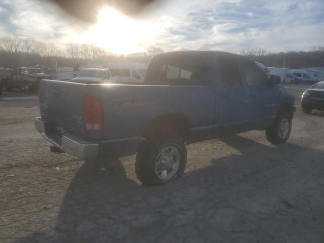 2004 Dodge RAM 2500 ST