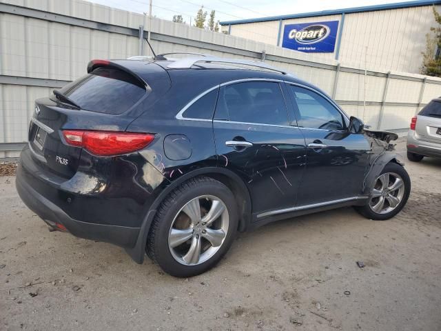 2009 Infiniti FX35