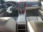 2007 Cadillac STS