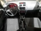 2009 Suzuki SX4 Technology