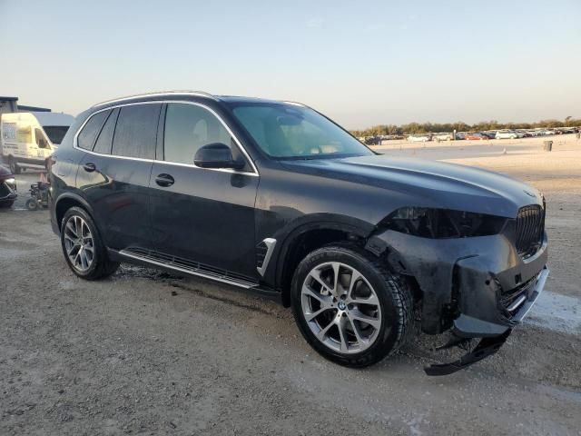 2024 BMW X5 Sdrive 40I