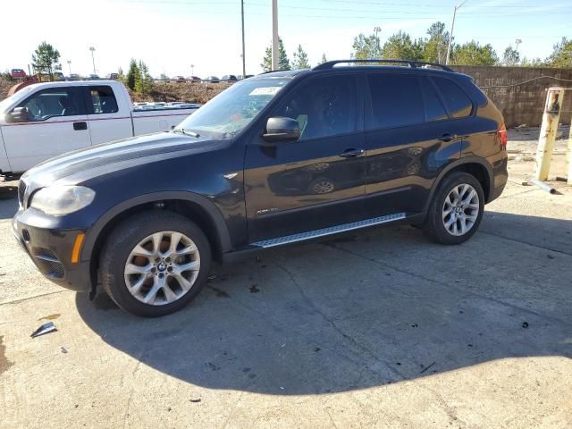 2013 BMW X5 XDRIVE35I