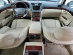 2007 Lexus LS 460L