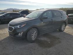 Run And Drives Cars for sale at auction: 2019 Chevrolet Equinox LS