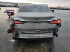 2021 Lexus ES 250 Base