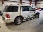 2003 Mercury Mountaineer