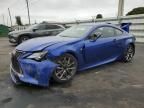 2019 Lexus RC 300