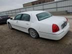 2006 Lincoln Town Car Signature