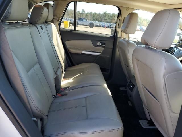 2012 Ford Edge Limited