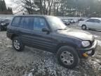 1999 Toyota Rav4