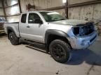 2008 Toyota Tacoma Access Cab