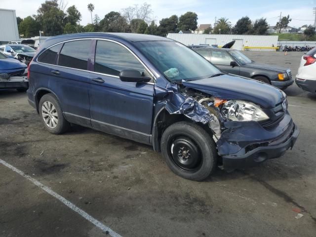 2009 Honda CR-V LX