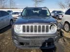 2016 Jeep Renegade Limited