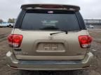 2005 Toyota Sequoia Limited