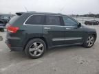 2011 Jeep Grand Cherokee Overland