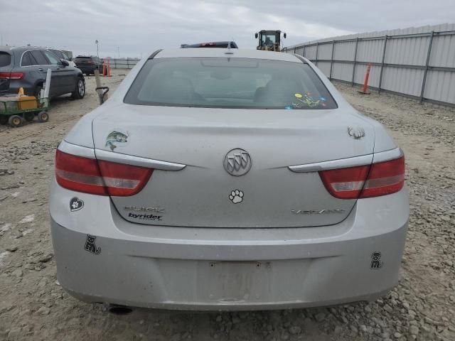 2012 Buick Verano