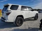 2017 Toyota 4runner SR5/SR5 Premium