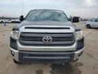 2014 Toyota Tundra Double Cab SR