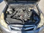 2010 Subaru Legacy 3.6R Limited