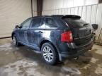 2012 Ford Edge Limited