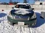 2011 Subaru Outback 2.5I Limited