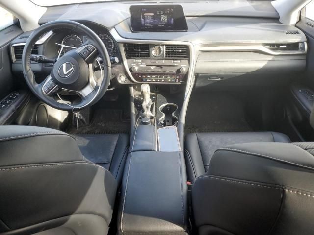 2016 Lexus RX 350 Base