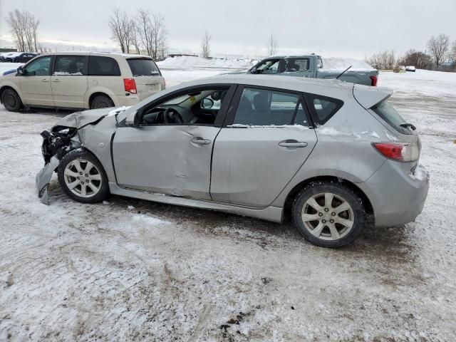 2010 Mazda 3 S