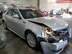 2013 Cadillac CTS Luxury Collection