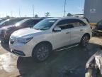 2014 Acura MDX Technology