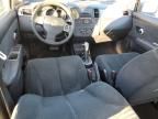 2011 Nissan Versa S