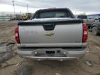 2008 Chevrolet Avalanche K1500